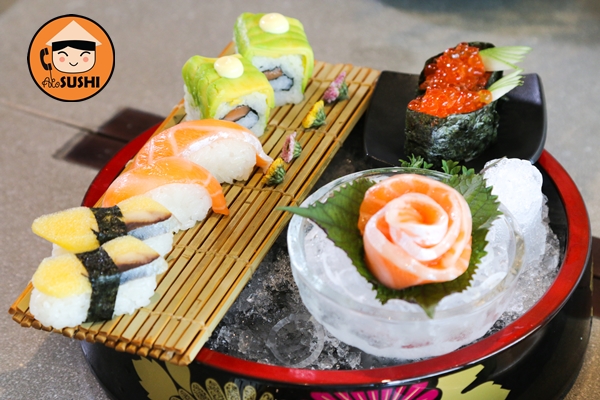 Phong cách ăn uống của người Nhật có gì đặc biệt?