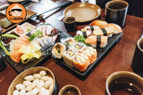 Phân biệt Sushi và Sashimi - hai món ăn truyền thống nổi tiếng của Nhật Bản