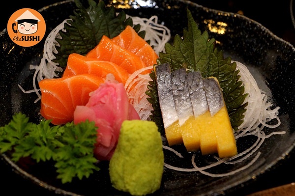 Ăn cá sống mỗi ngày nhưng người Nhật không sợ nhiễm ký sinh trùng vì những lý do này