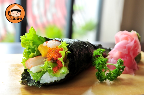 Sushi Shop Menu Nhà Hàng Nhật Bản - Những Món Ăn Phổ Biến Nhất Định Phải Thử