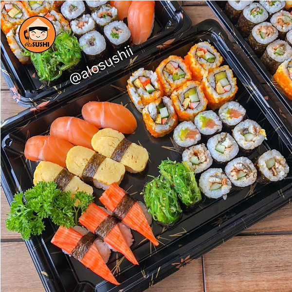Cũng giống như nhiều món ăn truyền thống trên khắp thế giới, sushi cũng có những quy tắc ứng xử độc đáo của riêng mình